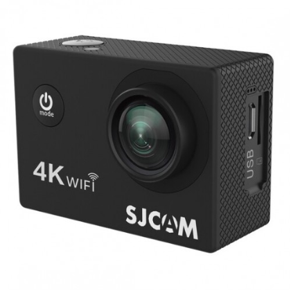 SJ CAM MODEL SJ4000